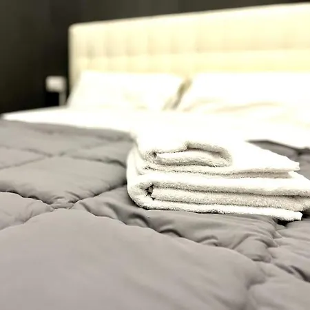 Apartament Duomo-etnea- In The Heart Of