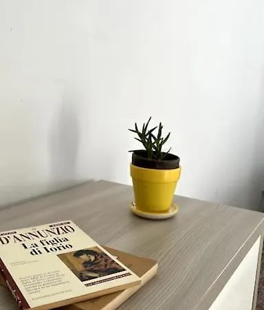 Apartment Duomo-etnea- In The Heart Of