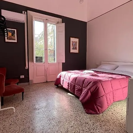Duomo-etnea- In The Heart Of Apartment *