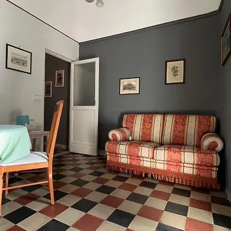 Apartment Duomo-etnea- In The Heart Of Catania