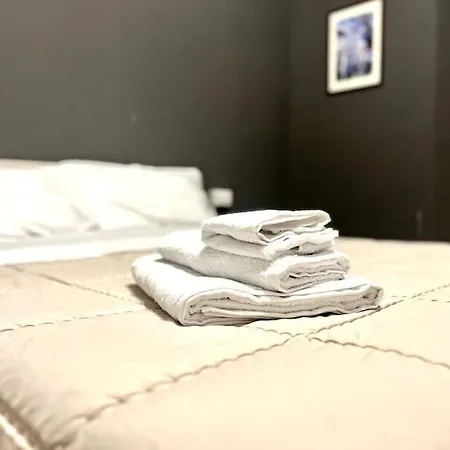 Apartament Duomo-etnea- In The Heart Of *