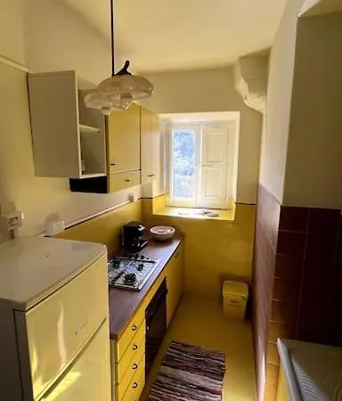 Apartment Duomo-etnea- In The Heart Of Catania