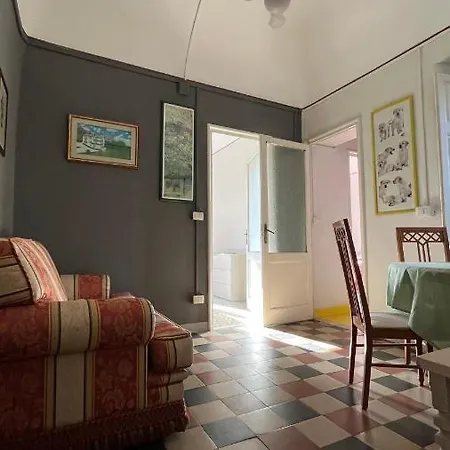 Duomo-etnea- In The Heart Of Apartment Catania