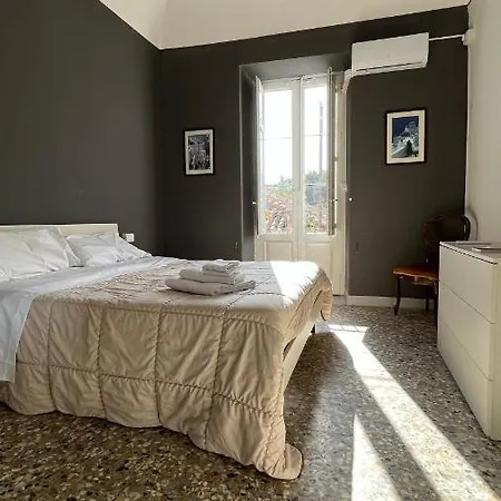 Duomo-etnea- In The Heart Of Apartment