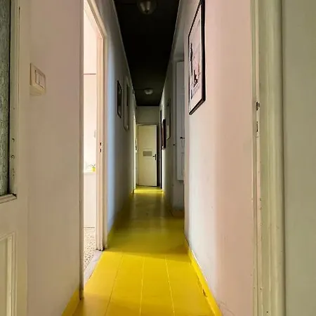 Duomo-etnea- In The Heart Of Apartment Catania