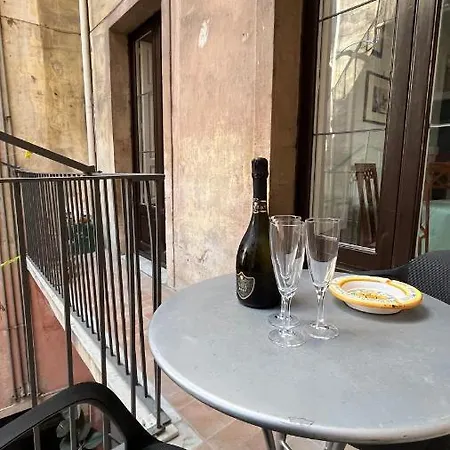 Duomo-etnea- In The Heart Of Apartment